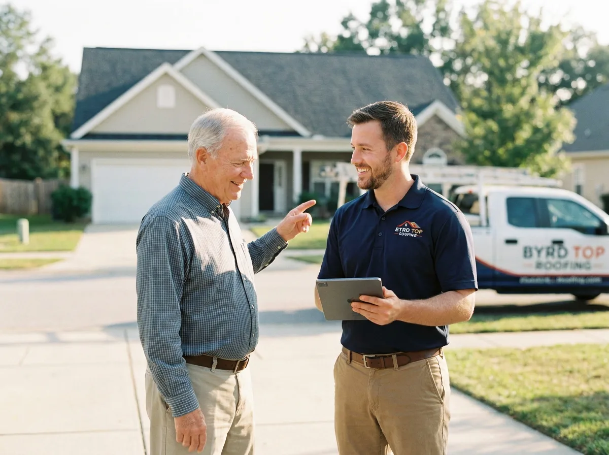 Roofing Parkhill, PA FAQs